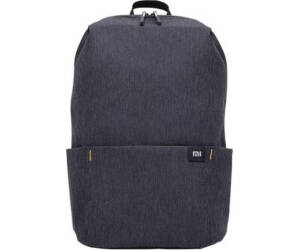 Mochila Xiaomi Mi Casual Daypack/ 10L/ Negra