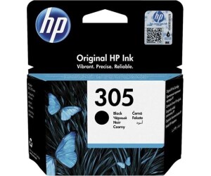 Tinta 305 Negro - 120 pág.