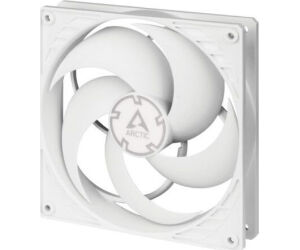 Ventilador Arctic P14 PWM PST/ 14cm/ Blanco
