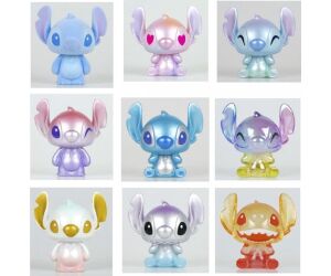 Figura mistery bag enesco grand jester disney mini stitch