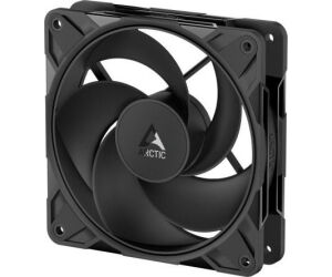 Ventilador Arctic P12 Pro Reverse/ 12cm/ Negro