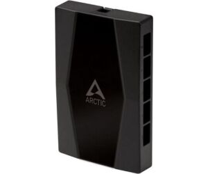 Hub para Ventiladores Arctic Case Fan Hub/ 10 Puertos PWM