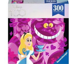 Puzzle ravensburger alicia 8+ 300 piezas