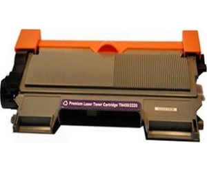 INKOEM Tóner Compatible Brother TN2220/2010 Negro