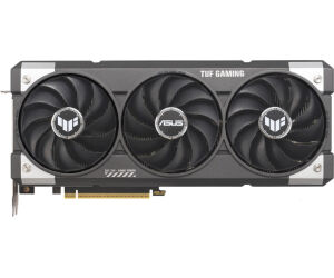 Asus Vga Nvdia Tuf Rtx 5060 Ti Oc 8gb Gaming Ddr7