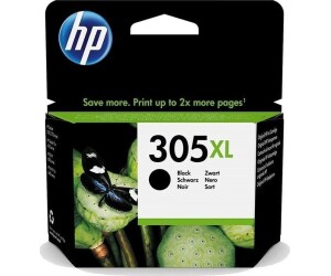 Tinta 305XL Negro - 240 pág.