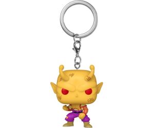 Funko pop keychain llavero dragon ball super: super hero orange piccolo 75641