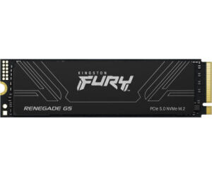 Disco SSD Kingston FURY Renegade G5 2TB/ M.2 2280 PCIe Gen5/ Full Capacity