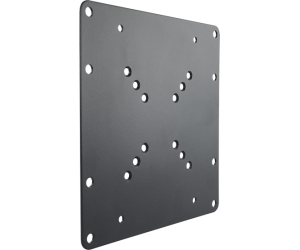 Soporte VESA 200x200 TooQ VMA0200-B/ hasta 30kg