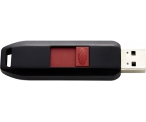 Intenso 3511470 Lápiz USB 2.0 Business 16GB