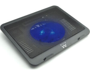 EWENT EW1250 Soporte Refrigeración Portátil