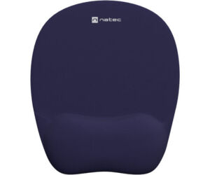 Alfombrilla Natec Chipmunk Navy Blue 230x200 Mm Reposamu?ecas Azul