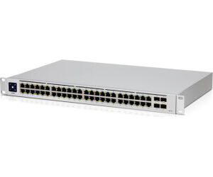 Edimax GS-5424PLX 24xGB 4x10GbE SFP+ Uplink