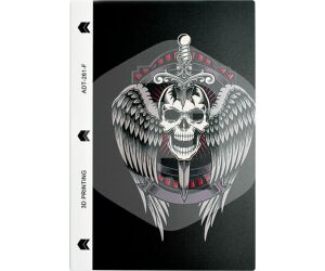 Ventilador 120x120 nox h - fan pro 2200rpm -  pwm