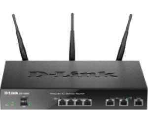 D-link Unified Wireless Ac Dual Band Services Router