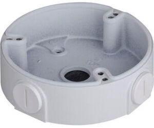 (dh-pfa136) Dahua Caja De Conexiones De Aluminio Para Hdw7 Hdbw5. V2