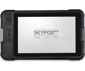 Tableta rugerizada seypos zt max 2d android 12 scanner 2d 4 - 64gb nfc