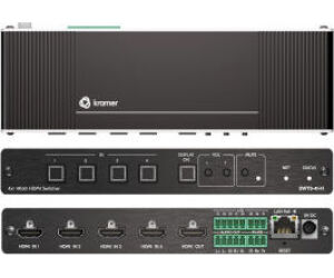 Kramer Electronics SWT3-41-H HDMI
