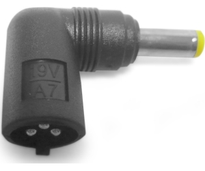 Engel Axil AC0558E soporte para TV 106,7 cm (42") Negro