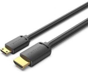Cable Maillon Premium Lightning Metal Plateado 1m