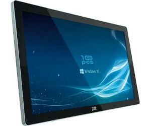10POS TPV 21.5" Intel J6412 8GB/128GB SSD WIOT