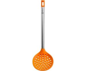 Espumadera Bra Efficient A195003/ Naranja