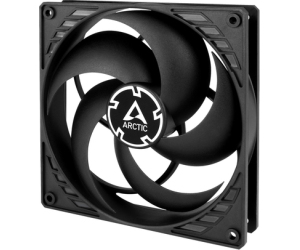 Ventilador Arctic P14 PWM PST/ 14cm/ Negro