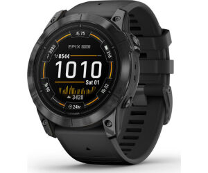 Smartwatch garmin epix pro 51mm black