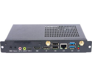 Aopen Sdm Wb5116 (90.wb700.4ea0) Fs, Ci5-1235u, 256gb, 8gb, Aoe