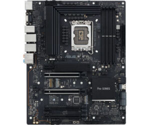 ASUS PRO WS W680-ACE Intel W680 LGA 1700 ATX