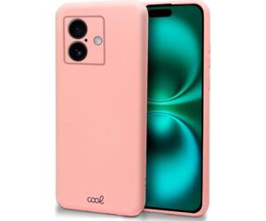 Funda Cool Iphone 16 Plus Cover Rosa