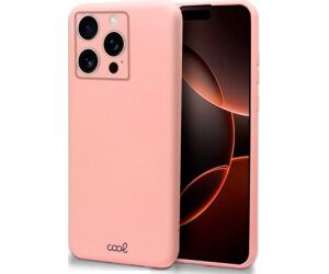 Funda Cool Iphone 16 Pro Cover Rosa