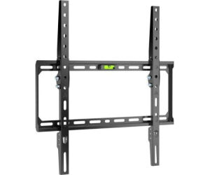Soporte Aisens Pared Eco Inclinable Monitor/tv 45kg 32"-75" Negro