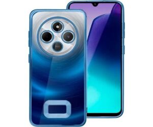 Funda Cool Xiaomi Redmi 14c Azul