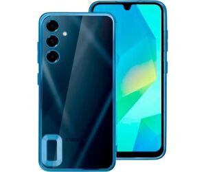 Funda Cool Samsung Galaxy A16 Azul