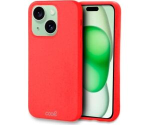 Funda Cool Iphone 15 Plus Rojo