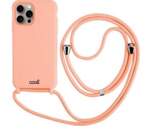Funda Cool Iphone 15 Pro Max Rosa