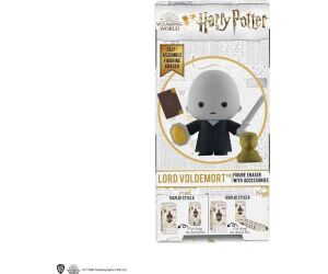 Figura gomee cinereplicas harry potter lord voldemort 1 unidad