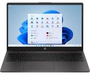 Portátil HP 250 G10 AD1V8ET Intel Core i7-1355U/ 8GB/ 512GB SSD/ 15.6"/ Win11