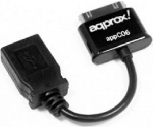 Cable De Conexion Hdmi M-m 2.0v/4k 2m Approx