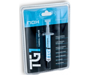 Pasta Térmica Nox TG-1/ 4g