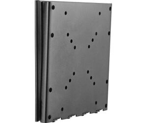 iggual SPTV01 Soporte TV pared Fijo 10"-42" 30 kg