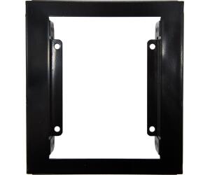 Adaptador bahia hd 3.5 pulgadas a 2xhd 2.5 pulgadas nanocable dual