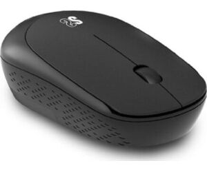 Ratón Inalámbrico Subblim Business Plus Silencioso/ Hasta 1200 DPI