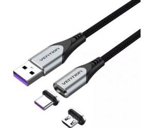 Cable mini displayport a displayport dell 20.3cm - macho - hembra - negro