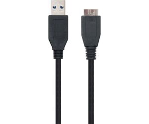 Ewent Cable USB 3.0 "A" M a Micro "B" M 1.8m
