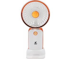 Ventilador portatil thulos th - mfn - 05 blanco