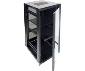 Monolyth Armario 22U SH6822 600x800 Pta Perforada