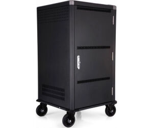 Carro de carga pepegreen para 33 portatiles rap - 03030 - st