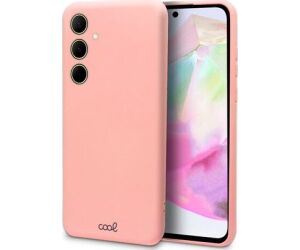 Funda Cool Samsung Galaxy A35 Cover Rosa